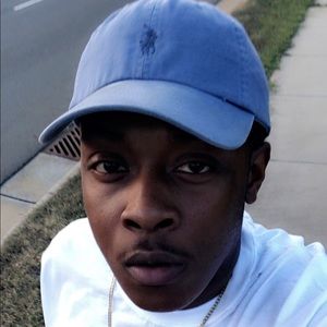 Meet your Posher, Rick